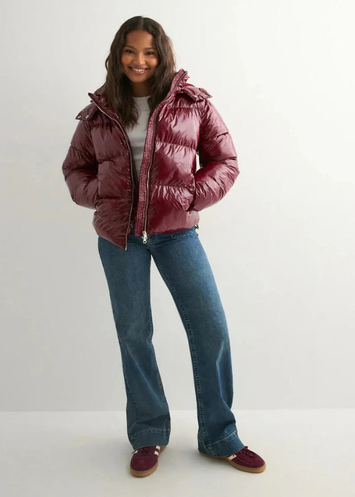 Manteau Mathilde