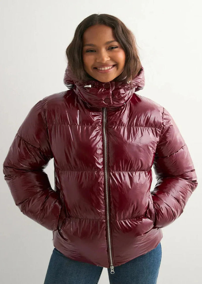 Manteau Mathilde