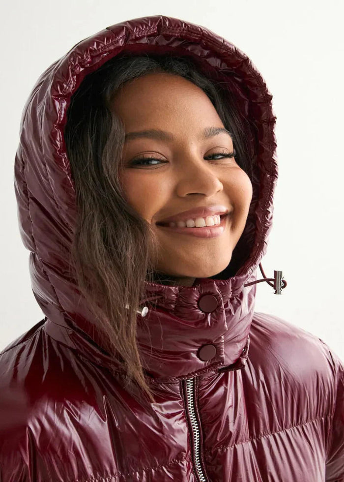 Manteau Mathilde