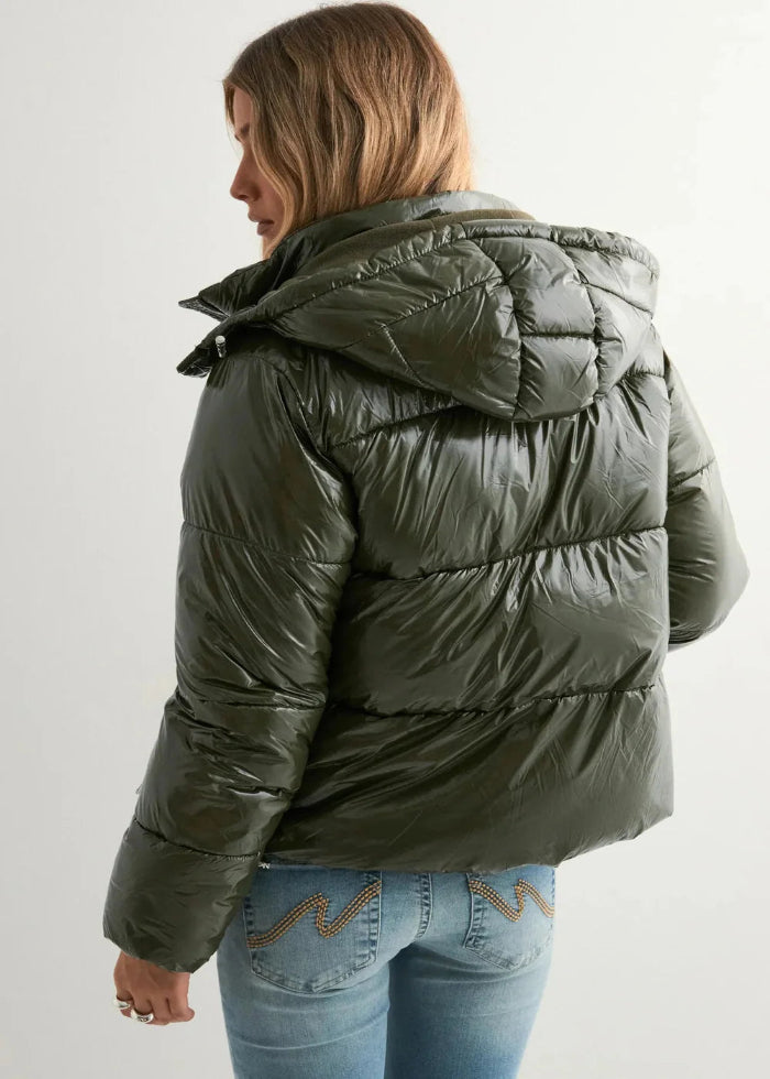 Manteau Mathilde