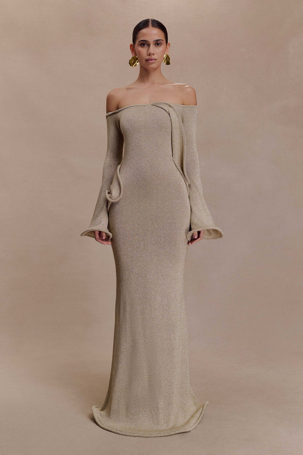 Robe Léonie