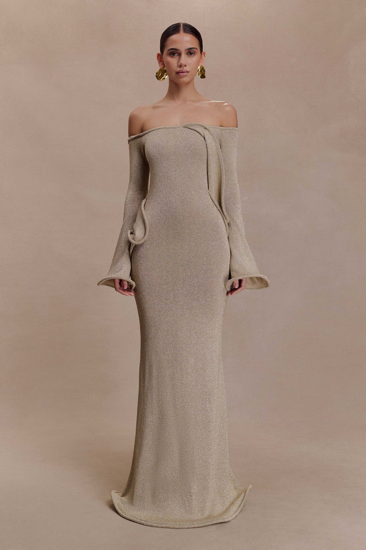 Robe Léonie