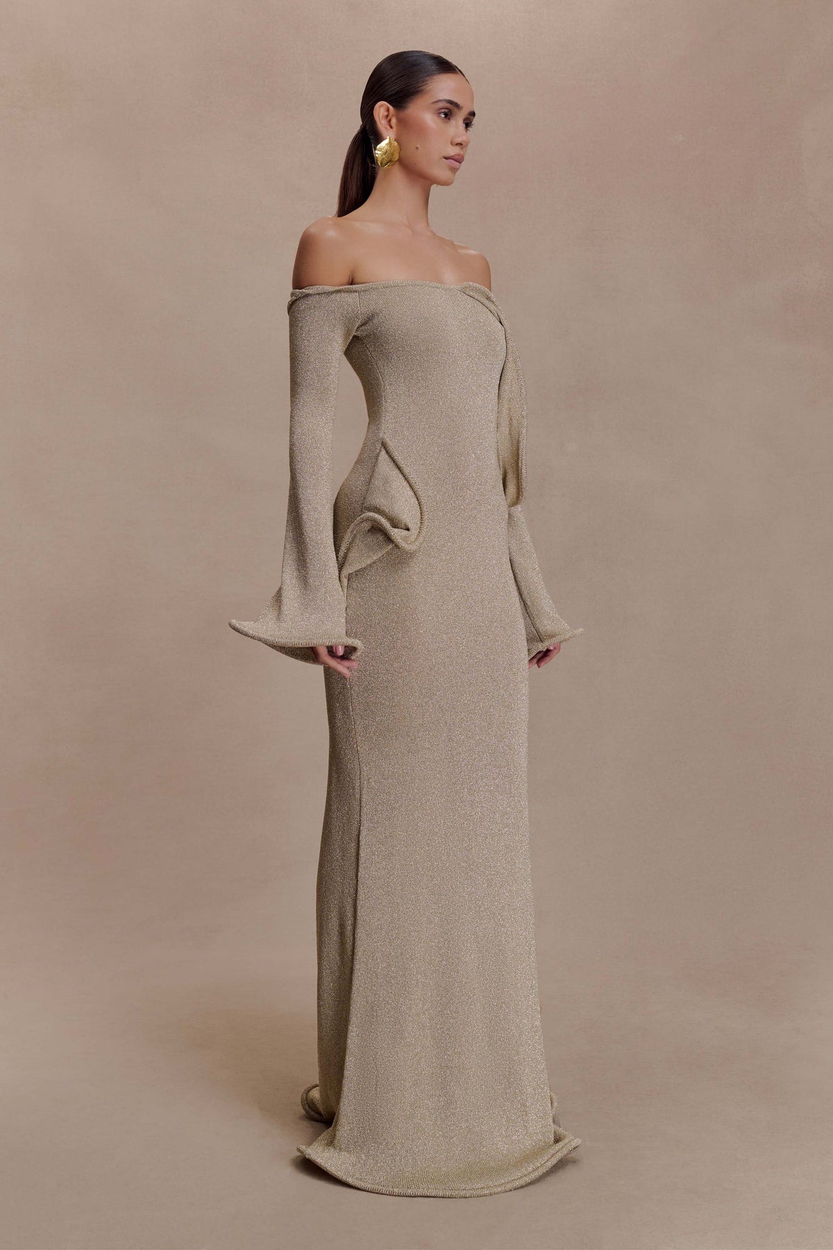 Robe Léonie