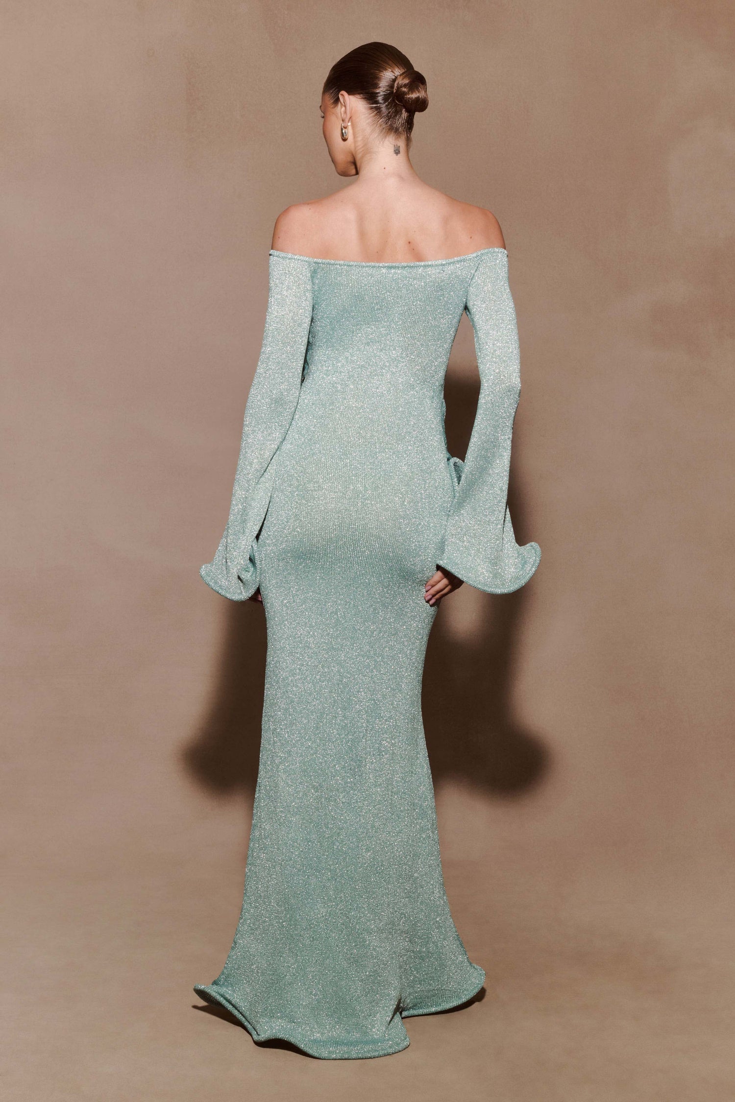 Robe Léonie