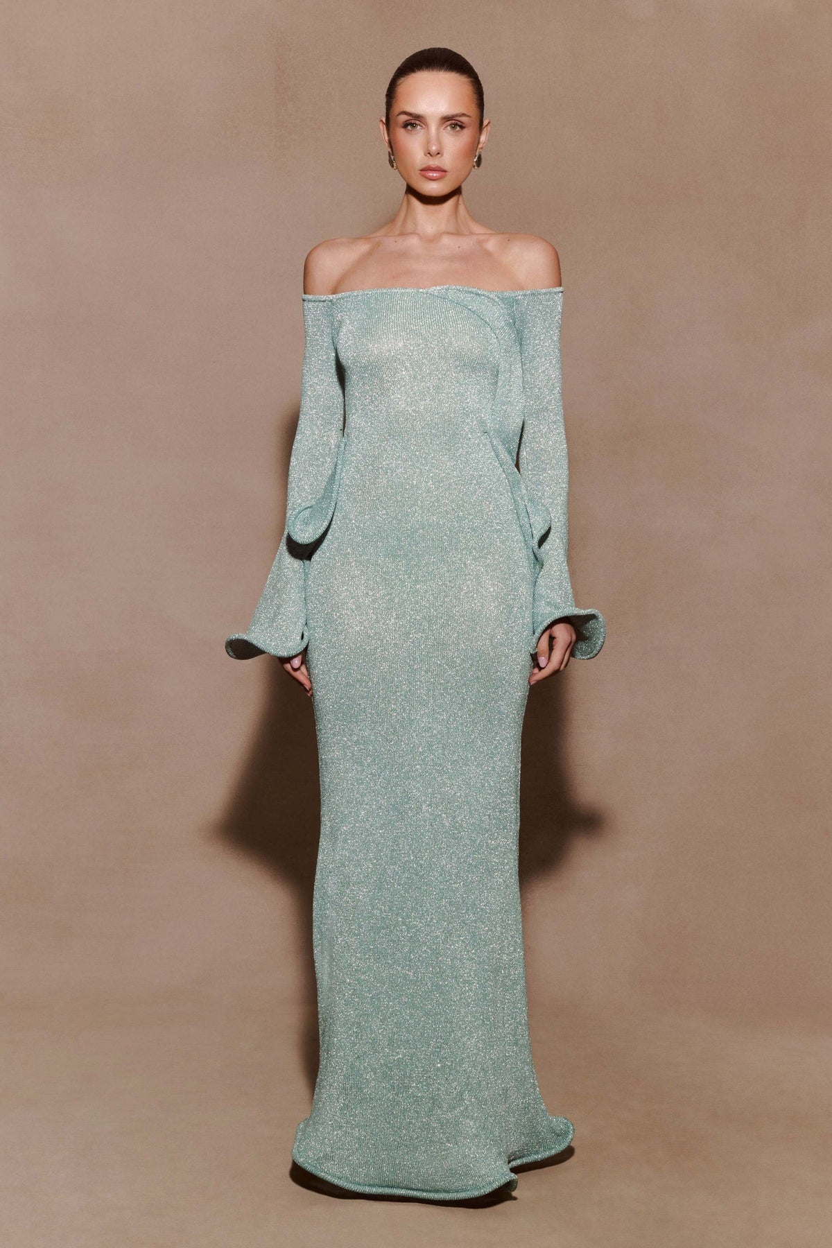Robe Léonie