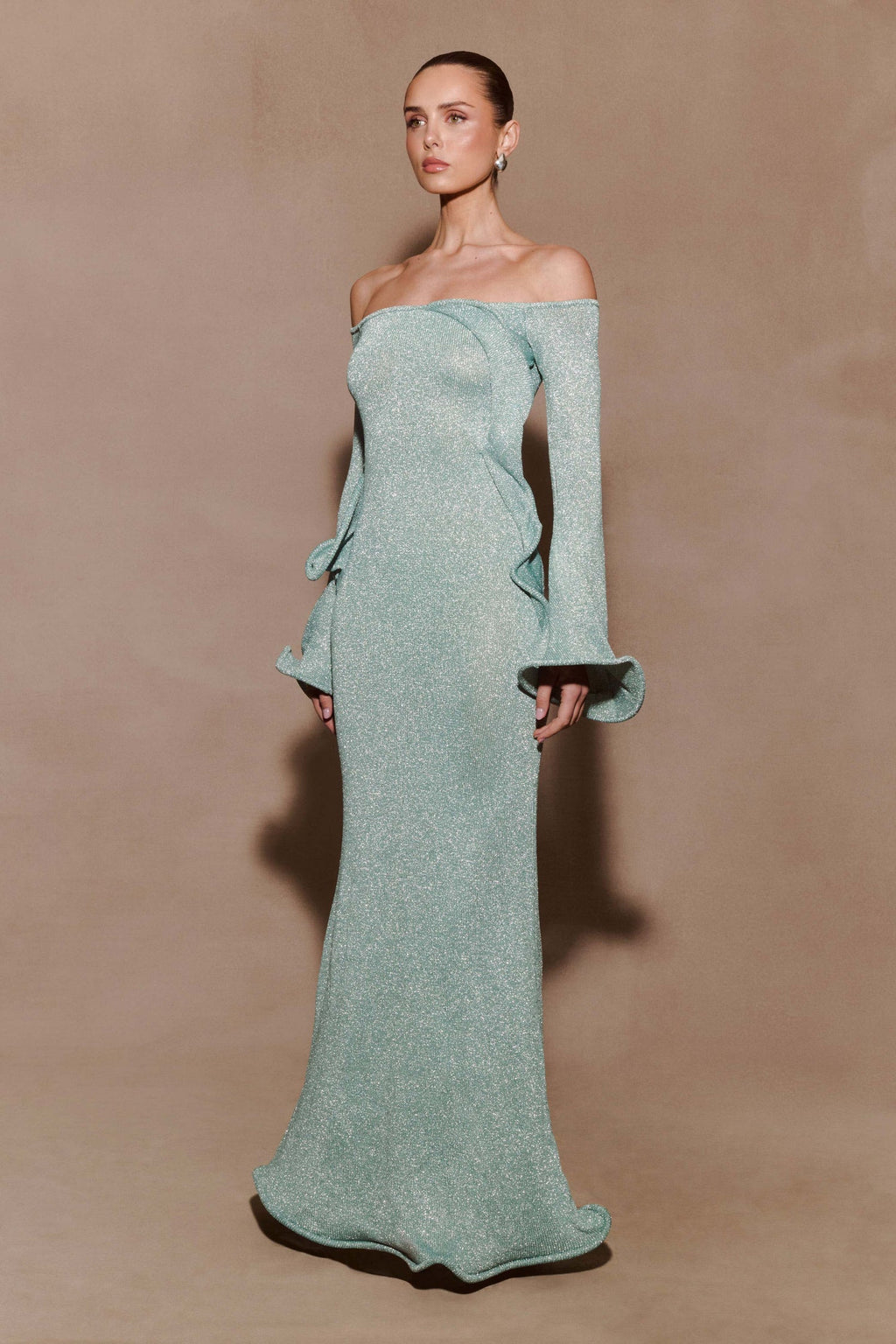 Robe Léonie