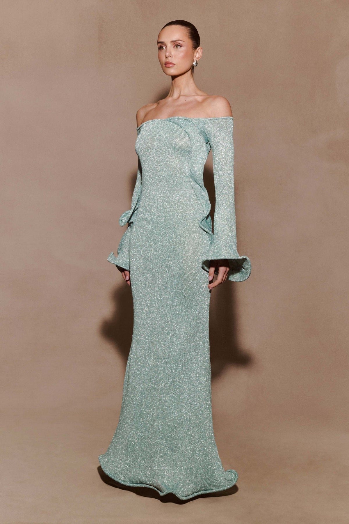 Robe Léonie