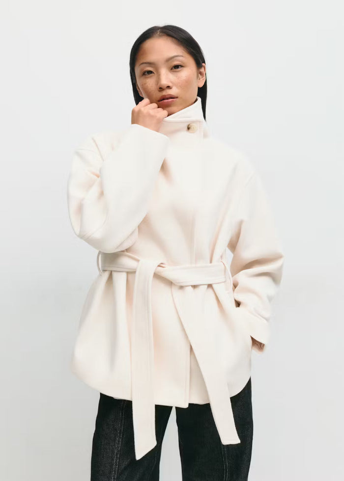 Manteau Gabrielle