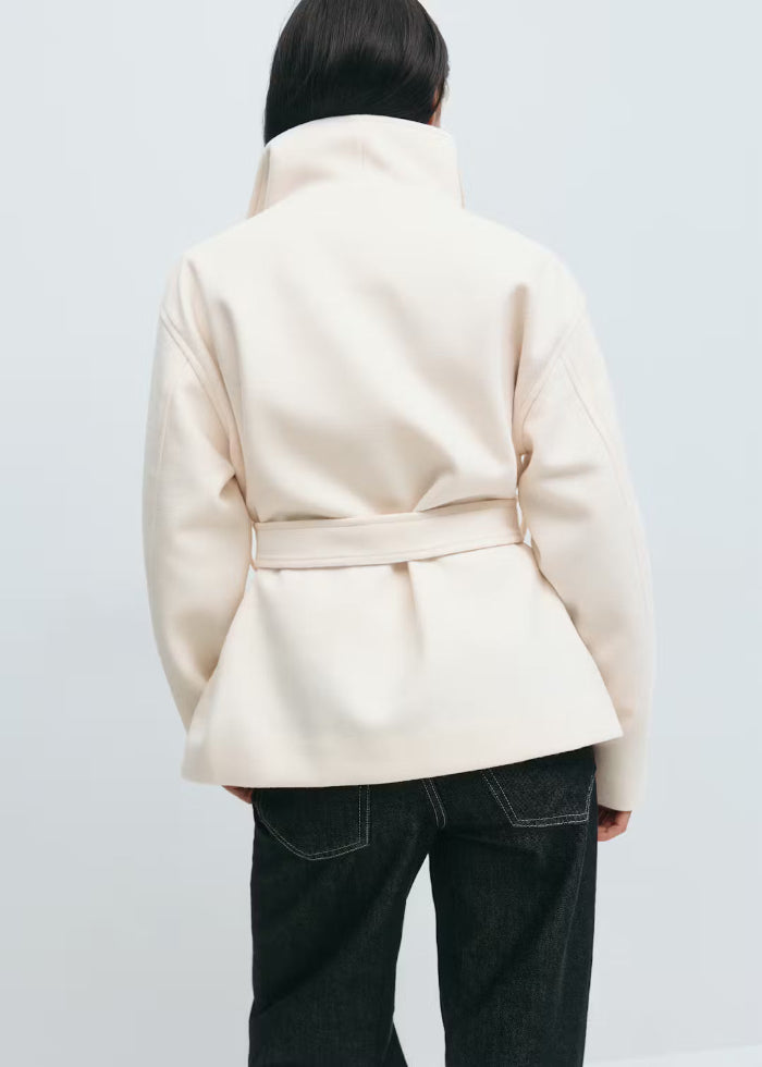 Manteau Gabrielle