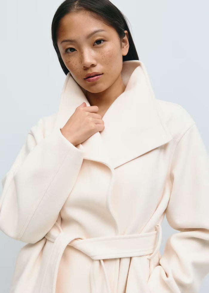 Manteau Gabrielle