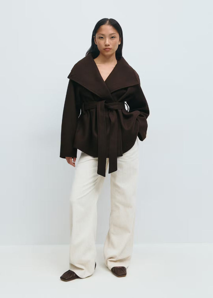 Manteau Gabrielle