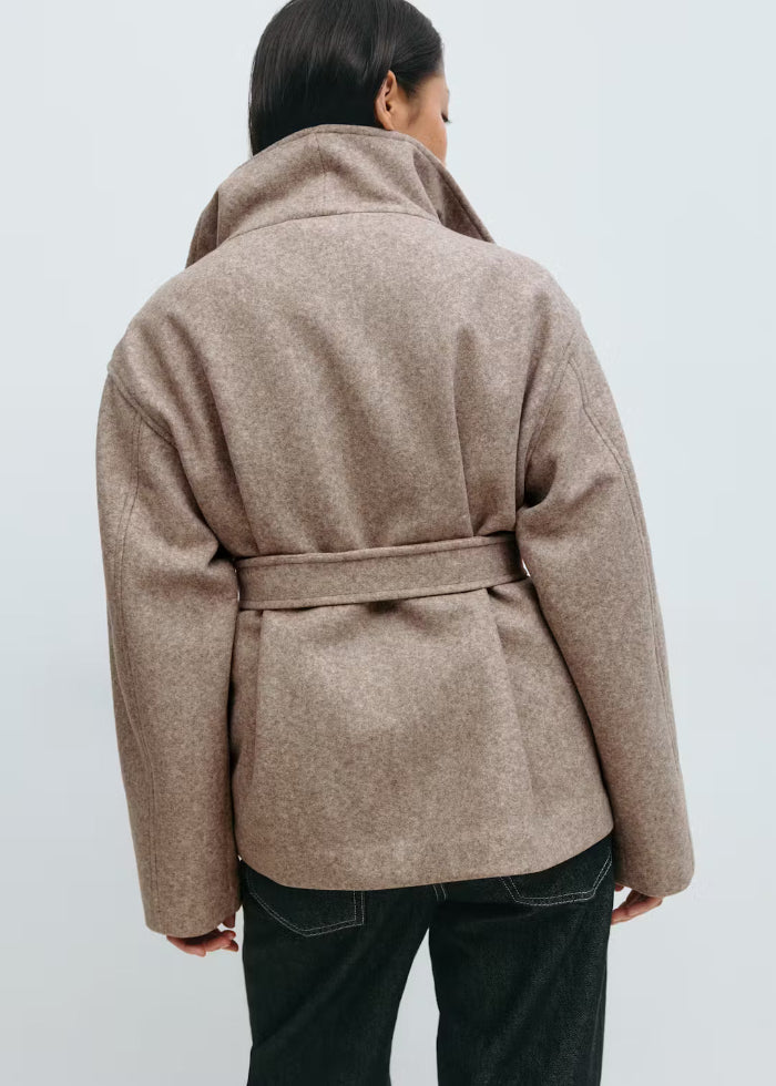 Manteau Gabrielle