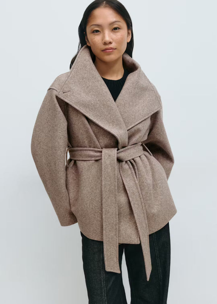 Manteau Gabrielle