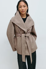 Manteau Gabrielle