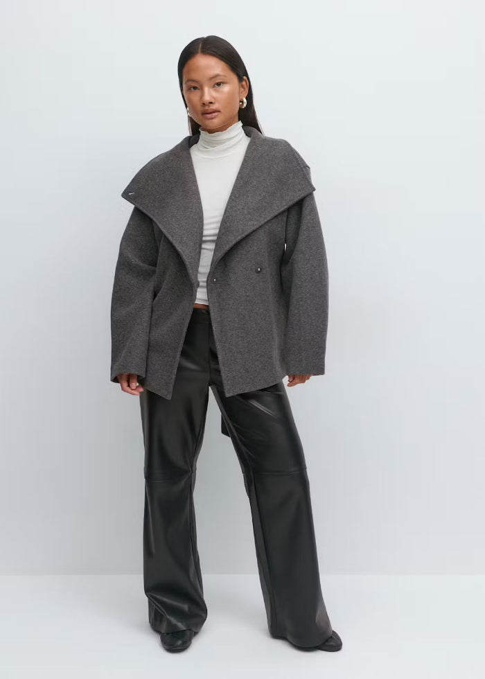Manteau Gabrielle