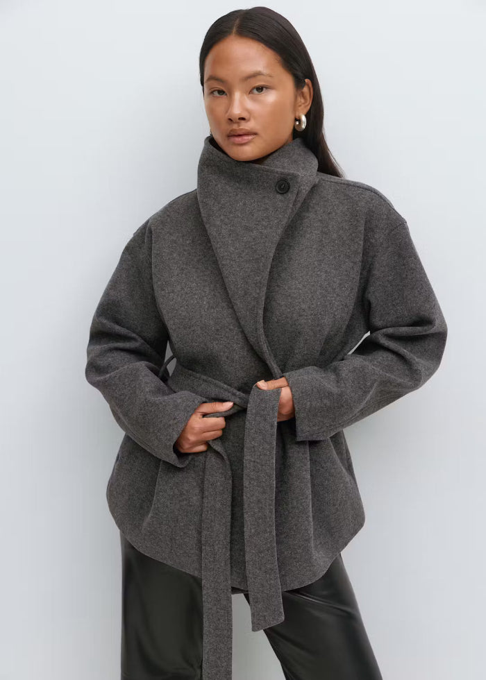 Manteau Gabrielle