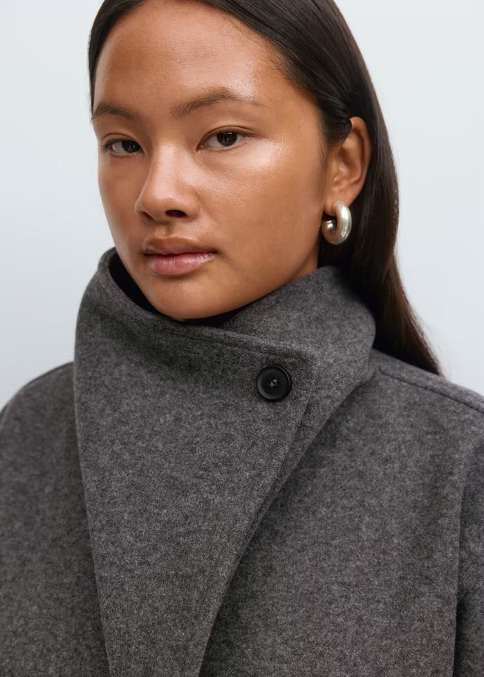 Manteau Gabrielle