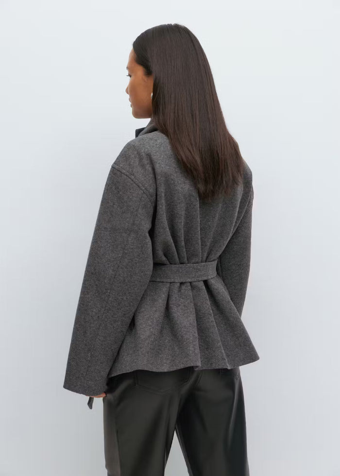 Manteau Gabrielle