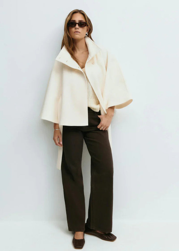 Manteau Sophia