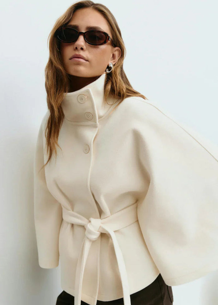 Manteau Sophia