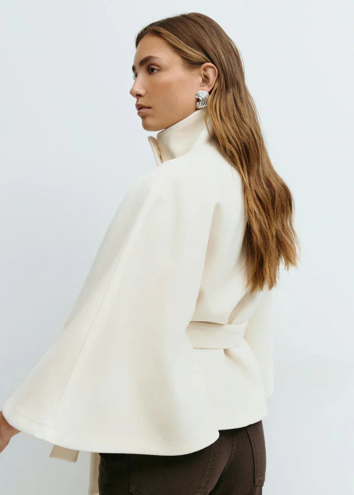 Manteau Sophia