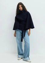 Manteau Élise
