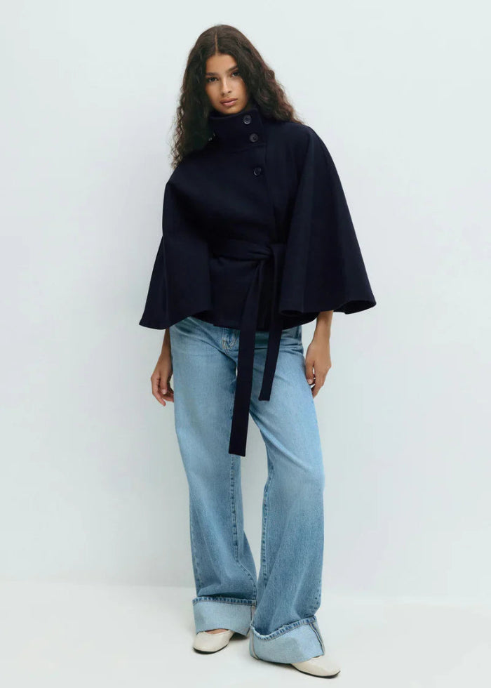 Manteau Sophia