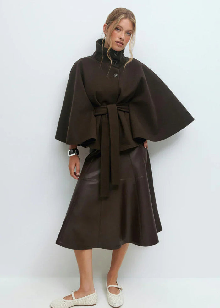 Manteau Sophia