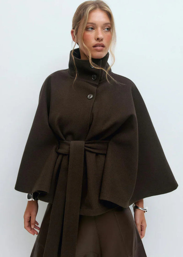 Manteau Sophia