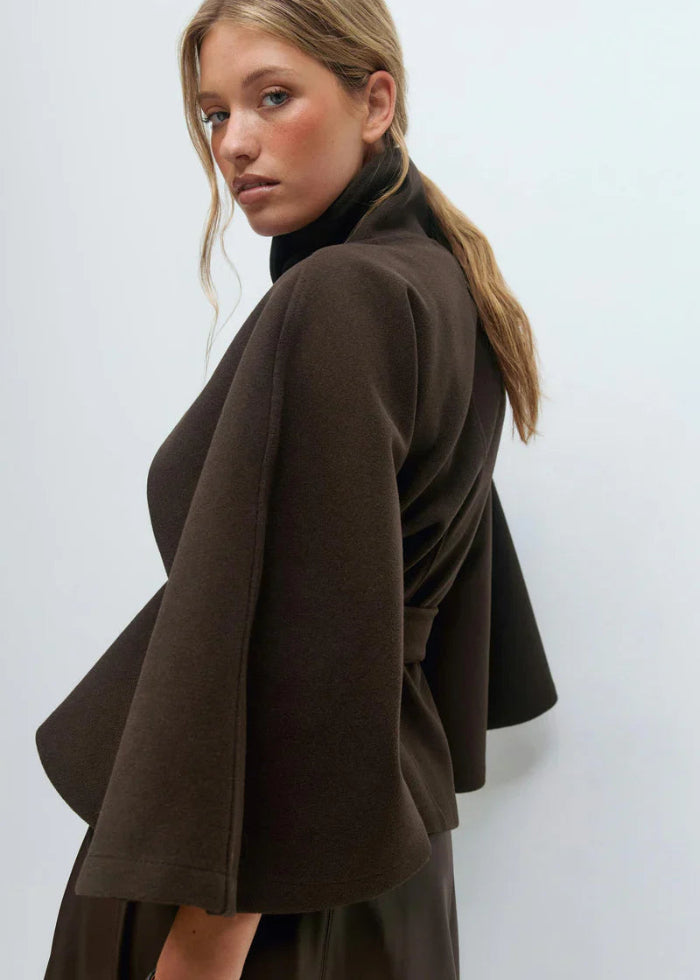 Manteau Sophia