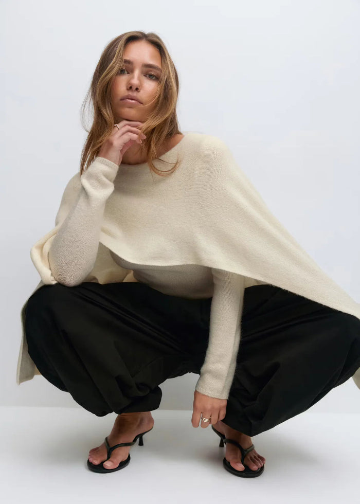 Manteau Mélanie