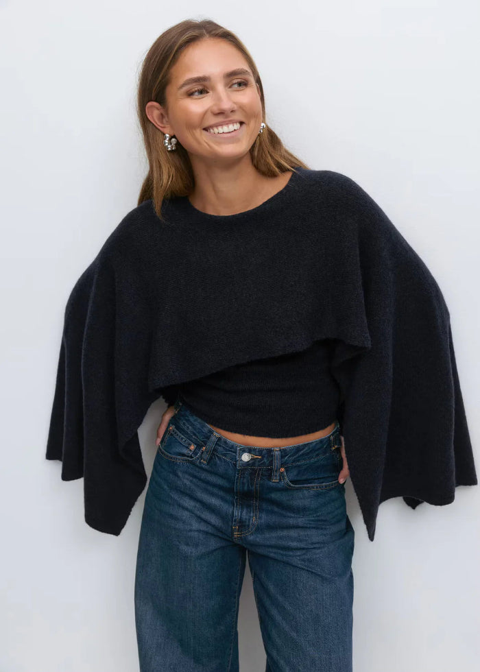 Manteau Mélanie