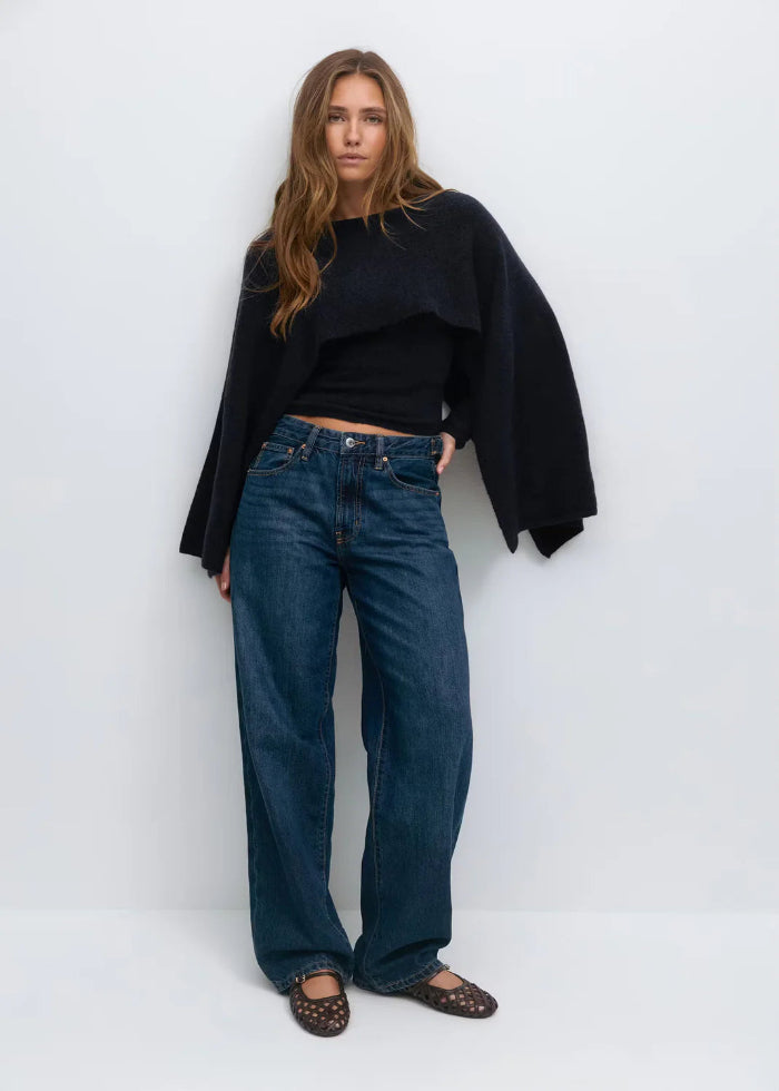 Manteau Mélanie
