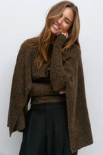 Manteau Mélanie