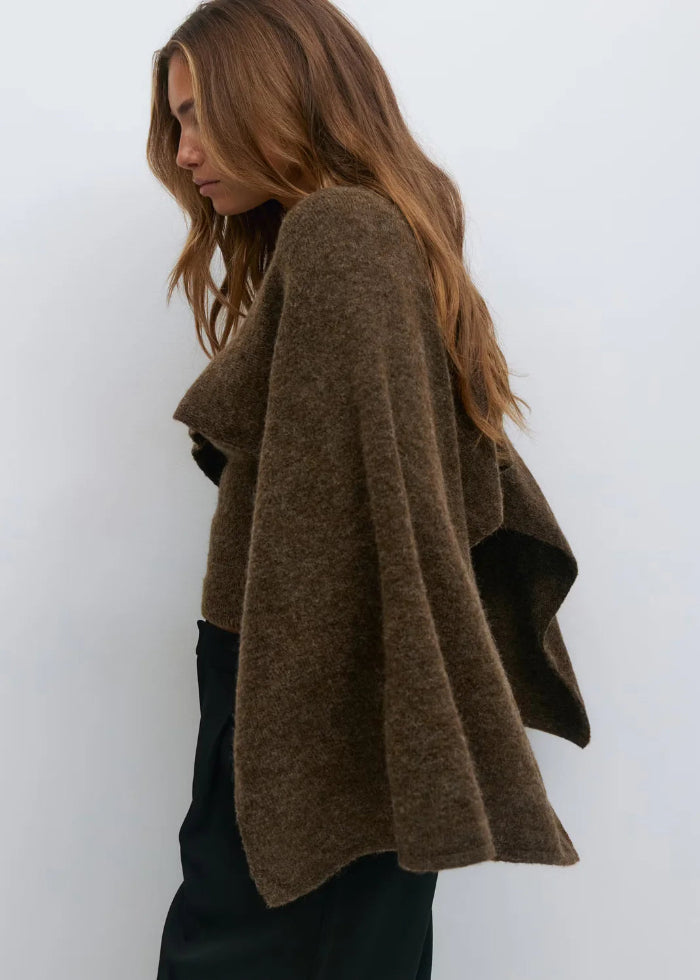 Manteau Mélanie