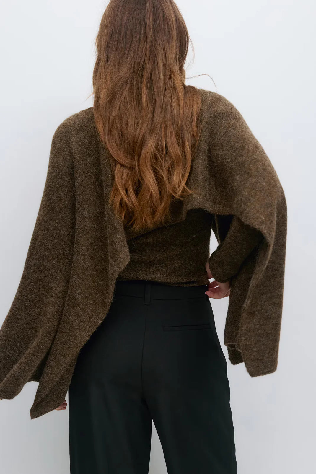 Manteau Mélanie