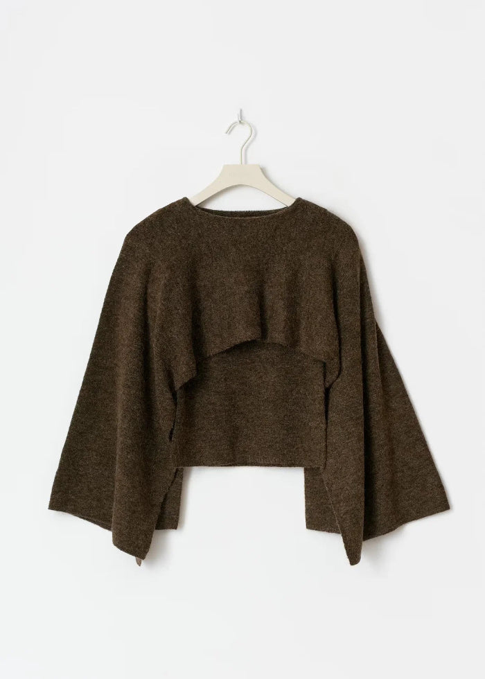 Manteau Mélanie