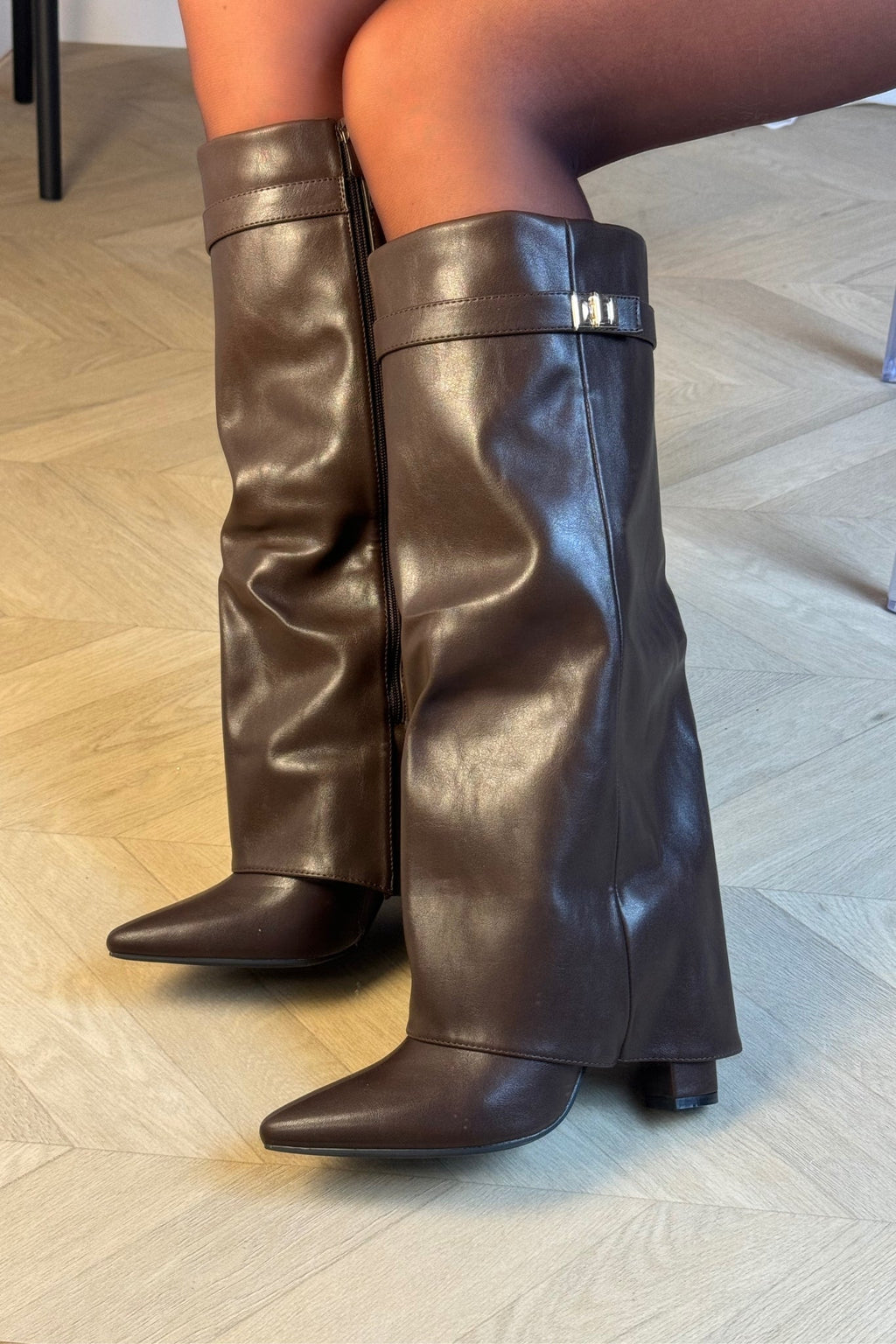 Bottes Emma