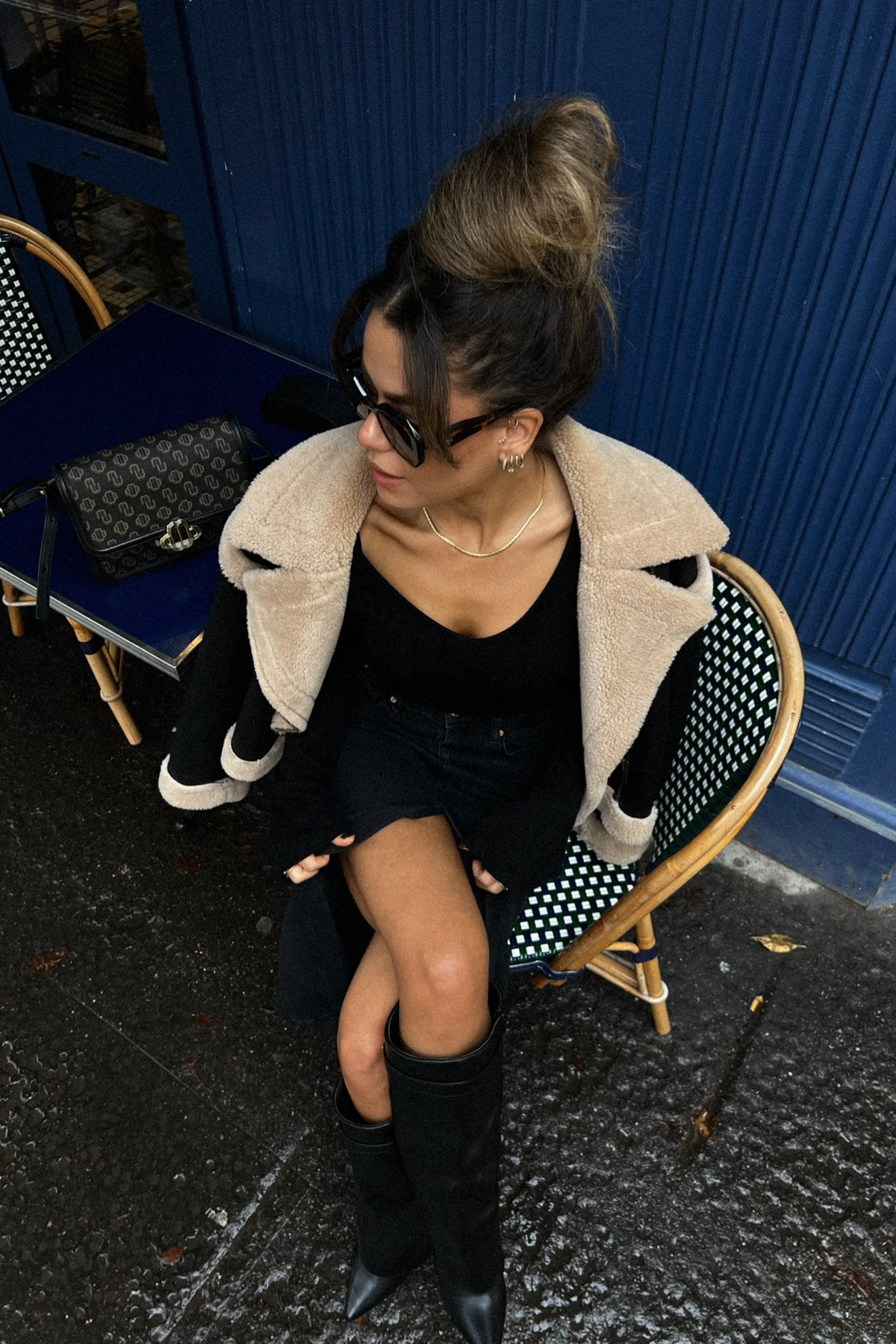 Bottes Emma