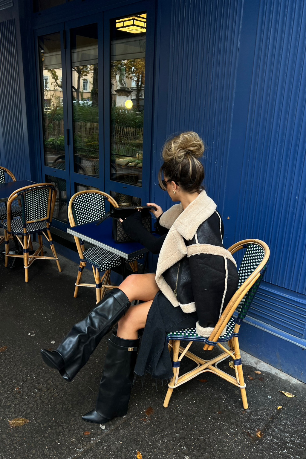Bottes Emma
