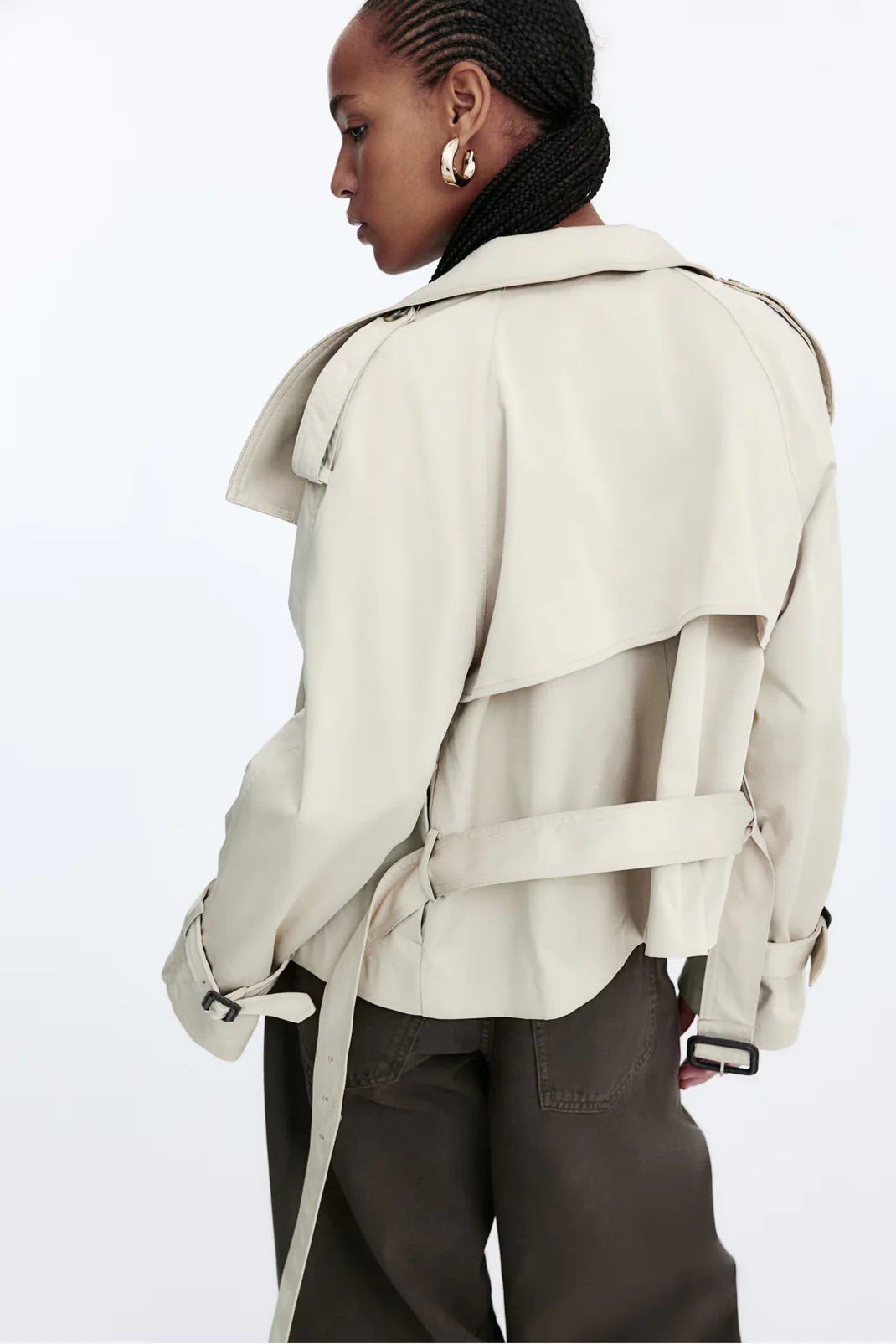 Manteau Léna