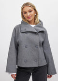 Manteau Éloïse