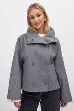 Manteau Éloïse