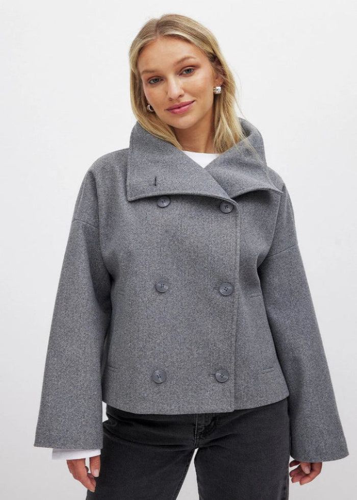 Manteau Éloïse