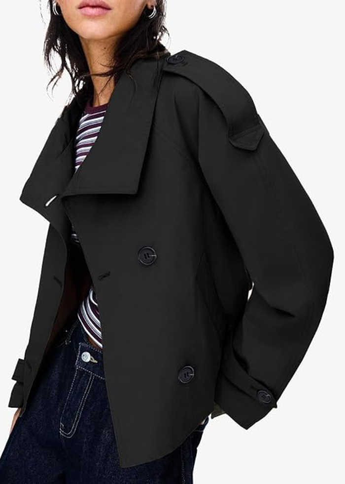 Trench Solena