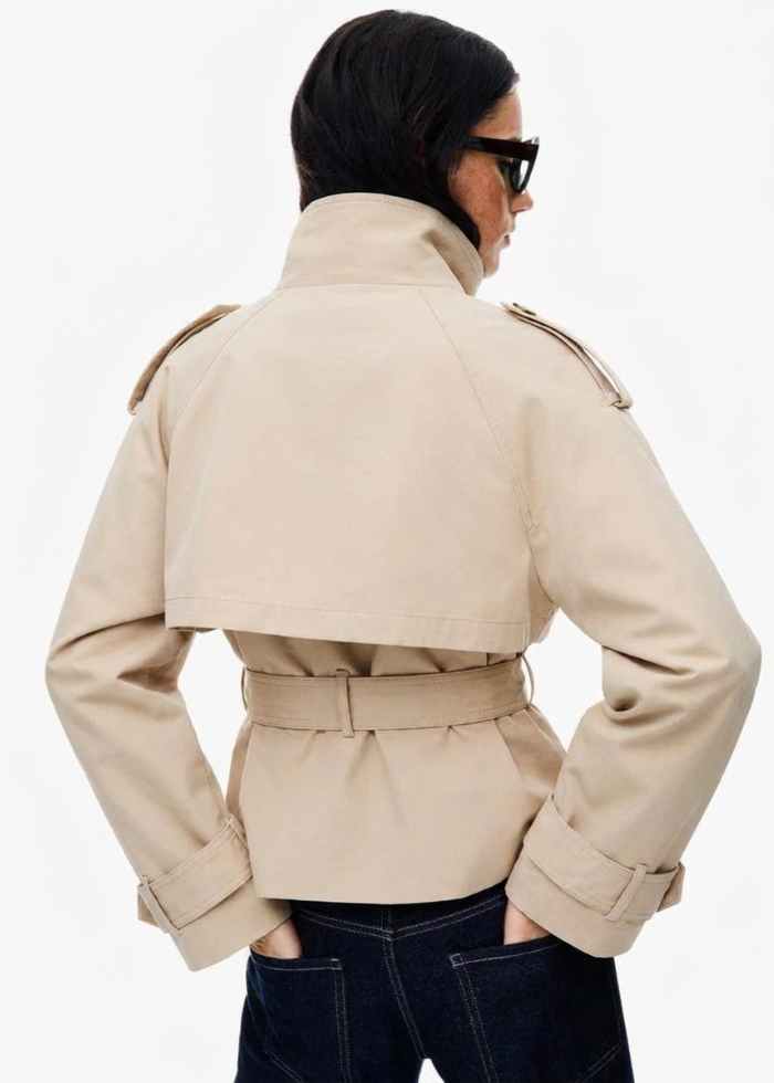 Trench Solena