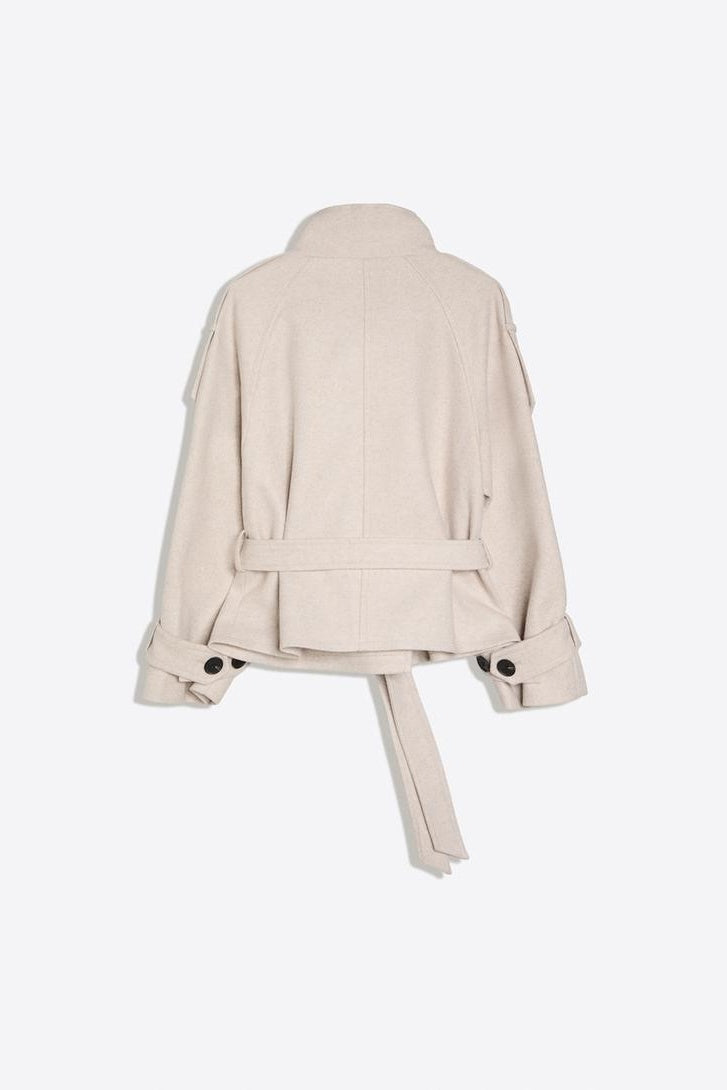 Trench Margot