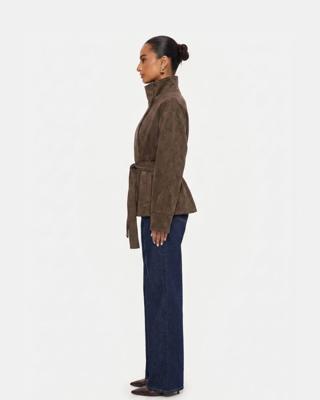 Manteau Florence