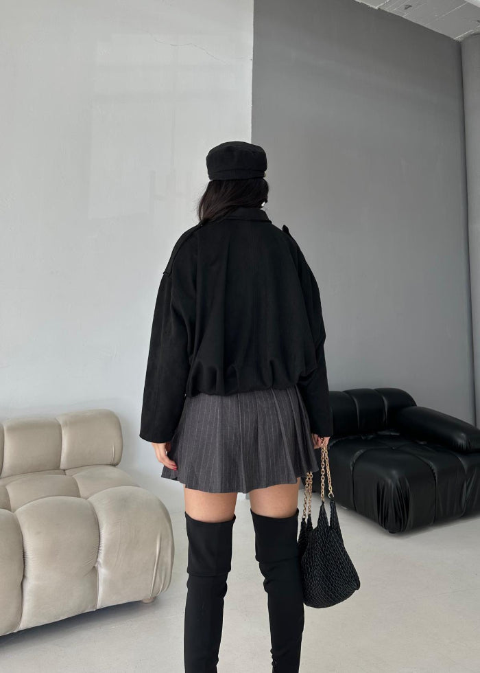 Manteau Briana