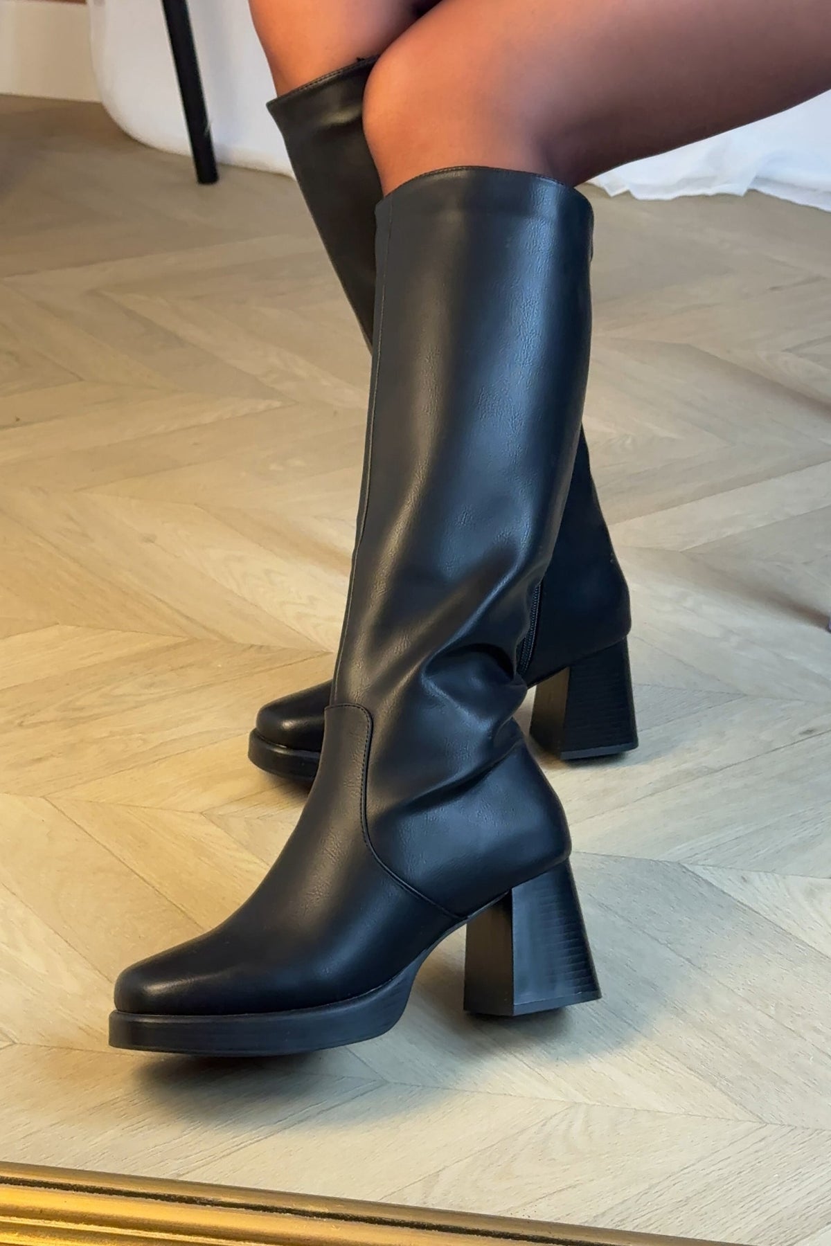 Bottes Helene